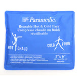 Compresse de gel chaud / froid 5'' x 6'', EC3D, EC3D sports, EC3D sport, compression, sports, sport, récupération, support