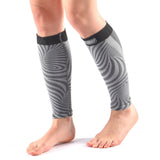 Dynamic Compression Calf Sleeves, EC3D, EC3D sports, EC3D sport, compression, sports, sport, récupération, support