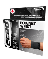 Support de compression Poignet FIR® EC3D –15–20 mmHg, EC3D, EC3D sports, EC3D sport, compression, sports, sport, récupération, support