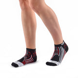 Bas courts de compression, EC3D, EC3D sports, EC3D sport, compression, sports, sport, récupération, support