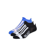 Bas Courts de Compression Striker (3 paires, 2 couleurs), EC3D, EC3D sports, EC3D sport, compression, sports, sport, récupération, support