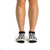 Bas Courts de Compression Striker (3 paires), EC3D, EC3D sports, EC3D sport, compression, sports, sport, récupération, support