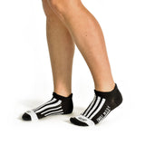 Bas Courts de Compression Striker (3 paires, 2 couleurs), EC3D, EC3D sports, EC3D sport, compression, sports, sport, récupération, support