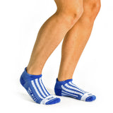 Bas Courts de Compression Striker (3 paires), EC3D, EC3D sports, EC3D sport, compression, sports, sport, récupération, support