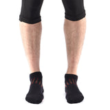 Bas courts de compression BHOT avec laine Mérinos, EC3D, EC3D sports, EC3D sport, compression, sports, sport, récupération, support
