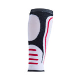 Manchons compressifs de performance Hybride, EC3D, EC3D sports, EC3D sport, compression, sports, sport, récupération, support
