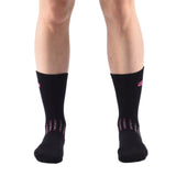 Bas mi-mollet de compression BHOT avec laine Mérinos (3 paires), EC3D, EC3D sports, EC3D sport, compression, sports, sport, récupération, support
