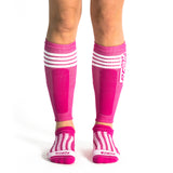 Combo de Compression Striker, EC3D, EC3D sports, EC3D sport, compression, sports, sport, récupération, support