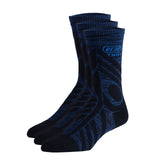 Bas mi-mollet de Compression Twist (3 paires), EC3D, EC3D sports, EC3D sport, compression, sports, sport, récupération, support