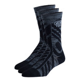 Bas mi-mollet de Compression Twist (3 paires), EC3D, EC3D sports, EC3D sport, compression, sports, sport, récupération, support