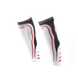 Manchons compressifs de récupération Hybride, EC3D, EC3D sports, EC3D sport, compression, sports, sport, récupération, support