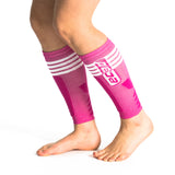 Manchons de Compression pour mollets Striker, EC3D, EC3D sports, EC3D sport, compression, sports, sport, récupération, support