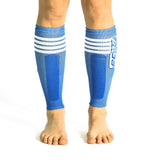 Manchons de Compression pour mollets Striker, EC3D, EC3D sports, EC3D sport, compression, sports, sport, récupération, support