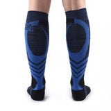 Bas de Compression twist, EC3D, EC3D sports, EC3D sport, compression, sports, sport, récupération, support