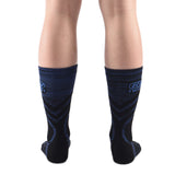 Bas mi-mollet de Compression Twist (3 paires), EC3D, EC3D sports, EC3D sport, compression, sports, sport, récupération, support