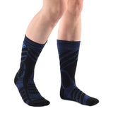 Bas mi-mollet de Compression Twist, EC3D, EC3D sports, EC3D sport, compression, sports, sport, récupération, support