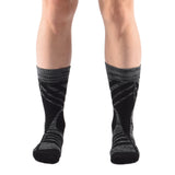 Bas mi-mollet de Compression Twist (3 paires), EC3D, EC3D sports, EC3D sport, compression, sports, sport, récupération, support