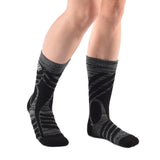 Bas mi-mollet de Compression Twist, EC3D, EC3D sports, EC3D sport, compression, sports, sport, récupération, support