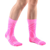 Bas mi-mollet de Compression Twist, EC3D, EC3D sports, EC3D sport, compression, sports, sport, récupération, support