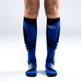 Bas de Compression Twist, EC3D, EC3D sports, EC3D sport, compression, sports, sport, récupération, support