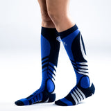 Bas de Compression Twist, EC3D, EC3D sports, EC3D sport, compression, sports, sport, récupération, support