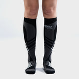 Bas de Compression Twist, EC3D, EC3D sports, EC3D sport, compression, sports, sport, récupération, support