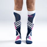 Bas de Compression Twist, EC3D, EC3D sports, EC3D sport, compression, sports, sport, récupération, support