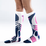 Bas de Compression Twist, EC3D, EC3D sports, EC3D sport, compression, sports, sport, récupération, support