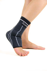 ANKLE DYNAMIC SUPPORT, EC3D, EC3D sports, EC3D sport, compression, sports, sport, récupération, support