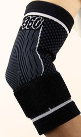 Support Dynamic épicondylien pour le coude, EC3D, EC3D sports, EC3D sport, compression, sports, sport, récupération, support
