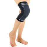 Stabilisateur de genou Dynamic, EC3D, EC3D sports, EC3D sport, compression, sports, sport, récupération, support