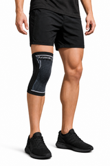 Dynamic Knee Stabilizer, EC3D, EC3D sports, EC3D sport, compression, sports, sport, récupération, support