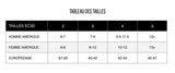 Hybrid Compression Combo, EC3D, EC3D sports, EC3D sport, compression, sports, sport, récupération, support