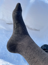 Bas Meriboo | Laine de Mérinos & Bambou, EC3D, EC3D sports, EC3D sport, compression, sports, sport, récupération, support