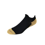 Bas Courts de Compression Cuivre, EC3D, EC3D sports, EC3D sport, compression, sports, sport, récupération, support