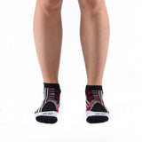 Bas courts de compression, EC3D, EC3D sports, EC3D sport, compression, sports, sport, récupération, support