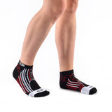 Bas courts de compression, EC3D, EC3D sports, EC3D sport, compression, sports, sport, récupération, support