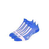 Bas Courts de Compression Striker (3 paires), EC3D, EC3D sports, EC3D sport, compression, sports, sport, récupération, support