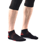 Bas courts de compression BHOT avec laine Mérinos, EC3D, EC3D sports, EC3D sport, compression, sports, sport, récupération, support