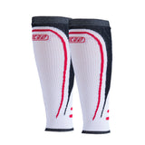 Manchons compressifs de performance Hybride, EC3D, EC3D sports, EC3D sport, compression, sports, sport, récupération, support