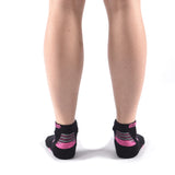 Bas courts de compression BHOT avec laine Mérinos, EC3D, EC3D sports, EC3D sport, compression, sports, sport, récupération, support