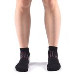Bas courts de compression BHOT avec laine Mérinos, EC3D, EC3D sports, EC3D sport, compression, sports, sport, récupération, support