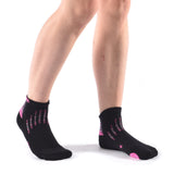 Bas courts de compression BHOT avec laine Mérinos, EC3D, EC3D sports, EC3D sport, compression, sports, sport, récupération, support