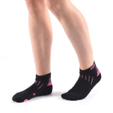 Bas courts de compression BHOT avec laine Mérinos, EC3D, EC3D sports, EC3D sport, compression, sports, sport, récupération, support