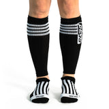 Combo de Compression Striker, EC3D, EC3D sports, EC3D sport, compression, sports, sport, récupération, support