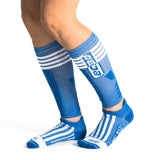 Combo de Compression Striker, EC3D, EC3D sports, EC3D sport, compression, sports, sport, récupération, support