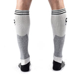 Bas de compression Hockey résistant aux coupures, EC3D, EC3D sports, EC3D sport, compression, sports, sport, récupération, support