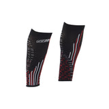 Manchons compressifs de performance Hybride, EC3D, EC3D sports, EC3D sport, compression, sports, sport, récupération, support