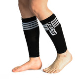 Manchons de Compression pour mollets Striker, EC3D, EC3D sports, EC3D sport, compression, sports, sport, récupération, support