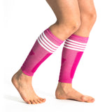 Manchons de Compression pour mollets Striker, EC3D, EC3D sports, EC3D sport, compression, sports, sport, récupération, support